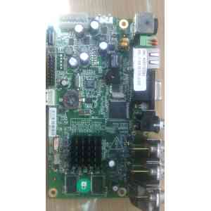 دانلود فلش فریمور (دامپ ) دی وی ارHikvision DS-7204HVI-ST DS-80060 REV1.2 JS28F128M29EWH 4CH DVR DUMP FLASH